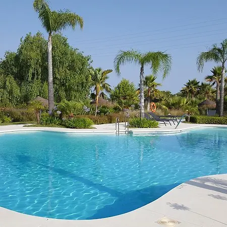 Apartman Alcazaba Lagoon