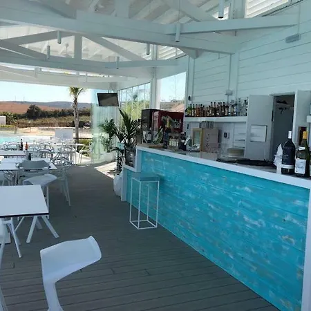 Alcazaba Lagoon Appartement Estepona