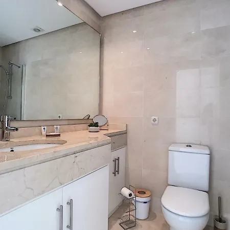 Appartement Alcazaba Lagoon Estepona