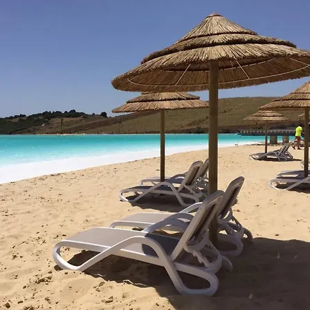 Alcazaba Lagoon Appartement